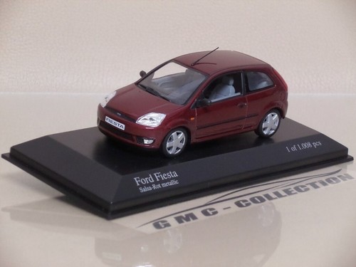 Ford fiesta 2002 amaranto - fiesta,