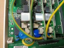 URMET 1372/312 Centralino Telefonico Agorà 2 pronto per 3 Linee urb + 12 interni