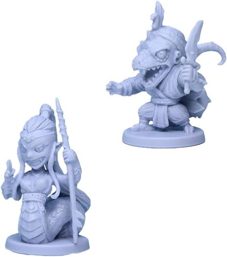 Arcadia quest mamba rosh - mamba, &