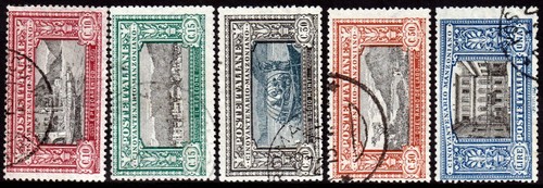 Regno 1923 manzoni - -,