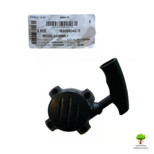 AVVIATORE COMPLETO TAGLIASIEPI