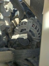 Sin ref alternatore per NISSAN