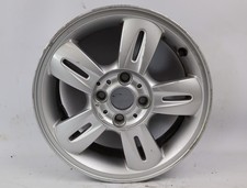 Rim In Alluminio Usato MINI