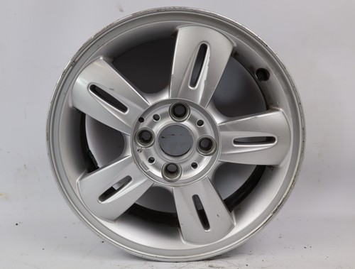 Rim alluminio usato mini - rim,