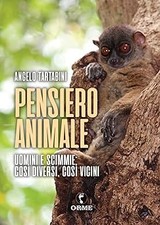 Pensiero animale uomini - pensiero, e