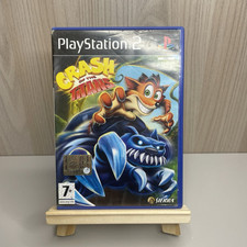 CRASH OF THE TITANS Gioco per PS2 PLAYSTATION 2 ITALIANO COMPLETO - PRIMA STAMPA