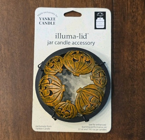 Yankee candle illuma coperchio - candle,