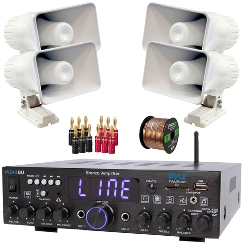 Pyle pda4bu usb ricevitore - pyle,