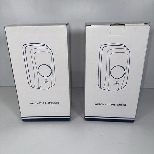 Dispenser sapone automatico - dispenser,