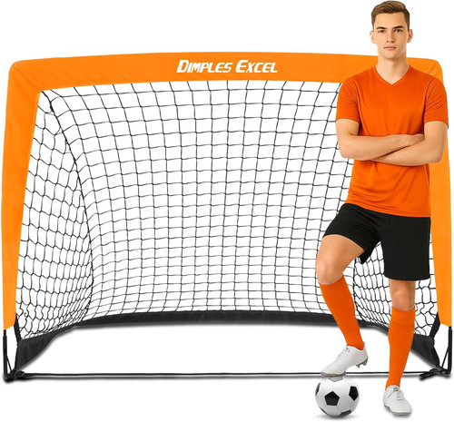 Porta calcio rete per - porta,