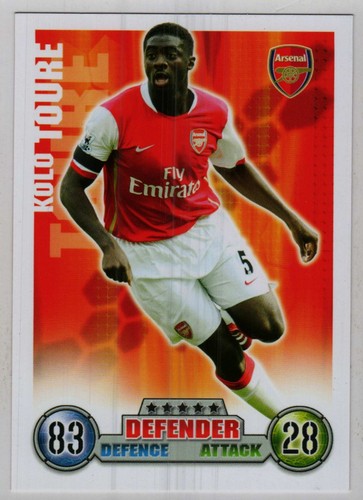 Topps match attax - topps,