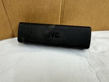 Jvc Originale Autoradio Stereo