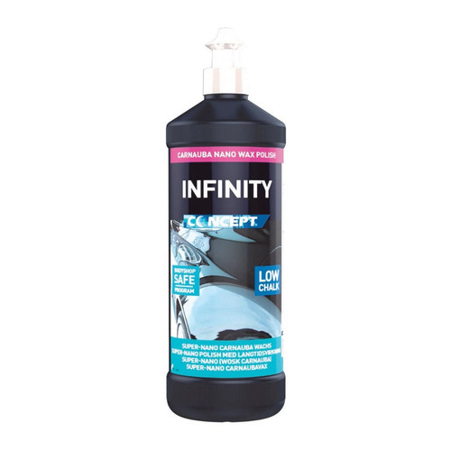 Polish infinity 1lt ultra - infinity,