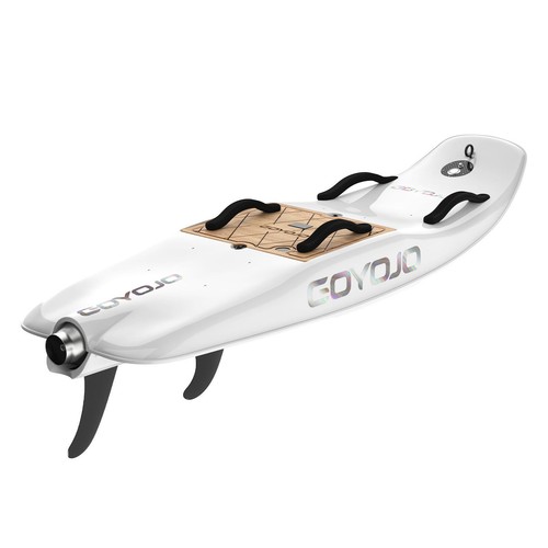 Tavola surf elettrica - da,