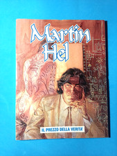 MARTIN HEL IL PREZZO DELLA