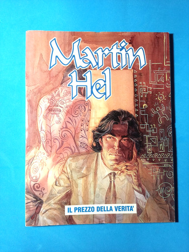 Martin hel prezzo della - prezzo,