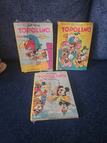 Topolino 1079 81 con - 1079-80-81,