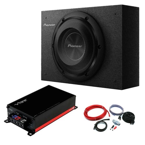 Pioneer a2000lb - pioneer,