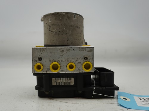 Calcolatore abs usato citroen - calcolatore,