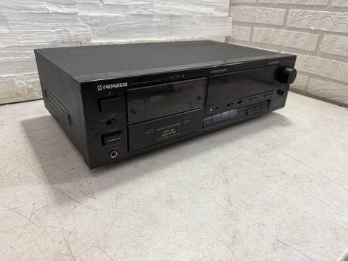 Pioneer s609r high end - ct-s609r, high-end