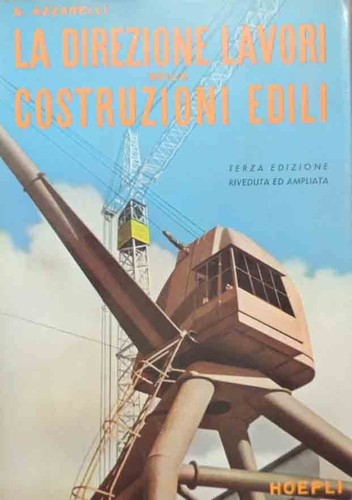 Azzarelli direzione lavori - direzione,