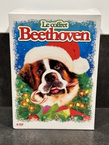Beethoven integrale films - integrale,