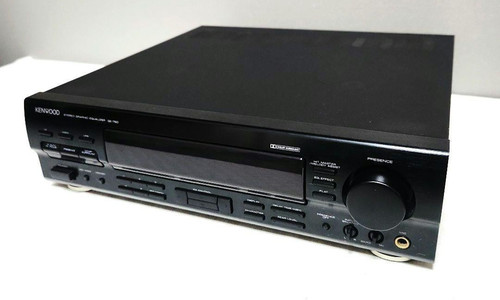 Kenwood 760 equalizzatore - ge-760,