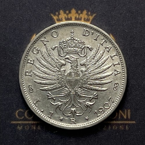 Lira aquila sabauda - -,