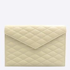 Yves Saint Laurent Envelope