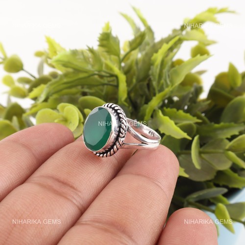 Anello art deco donna - donna, in