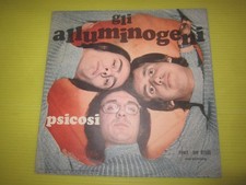 GLI ALLUMINOGENI-SOLO UN