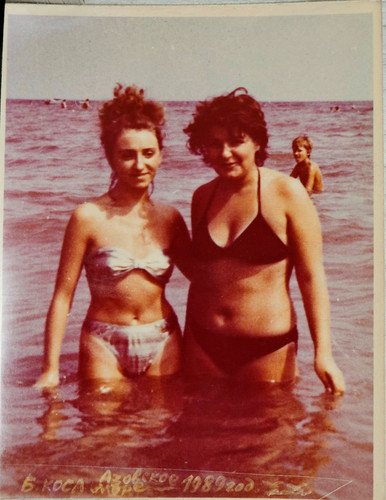 Foto epoca bellissime - d'epoca,
