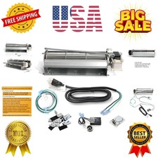 FK4 KIT Ventilatore Soffiatore