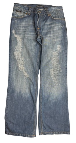 Jeans dolce gabbana - dolce, &