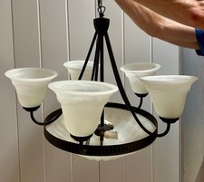 Vintage Italian Murano Glass