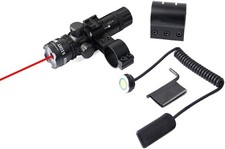 KinZon Mirino laser tattico