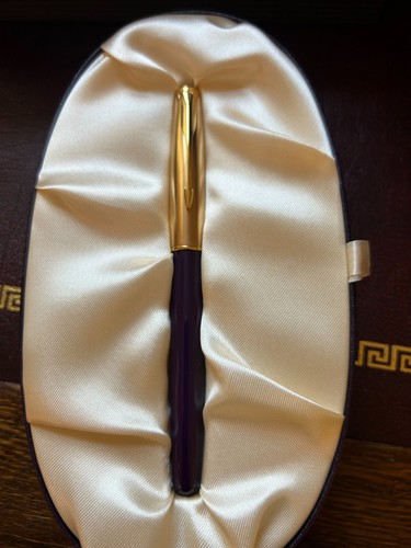 Parker sonnet accession - accession, queens