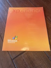 Microsoft Windows XP