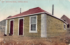 POSTCARD - USA - NEVADA -