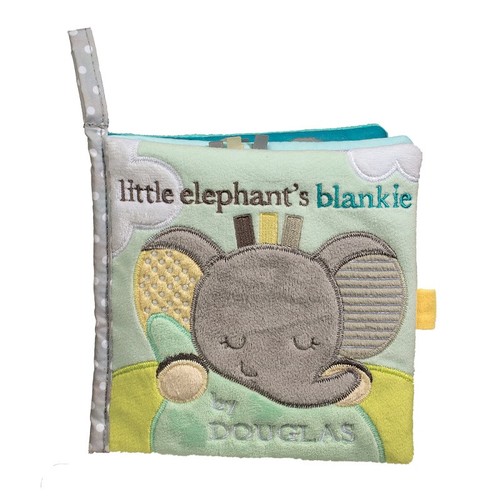 Douglas little elephant - douglas, elephant's