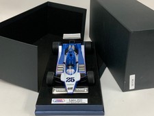 1/18 AB Models Ligier JS 11