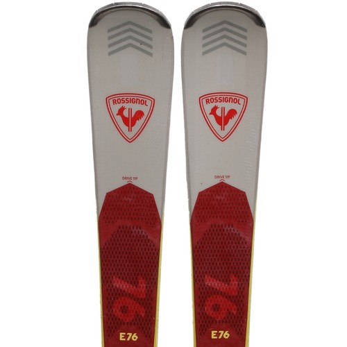Sci rossignol experience - 76, +