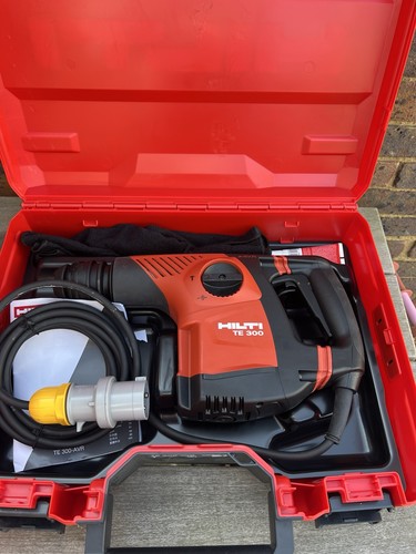 Hilti te300 110v - te300, -110v