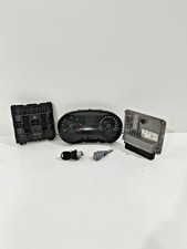 KIT Centralina Motore ECU