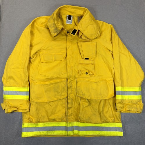 Barrier wear wildland - wear,