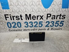 MERCEDES BENZ W176 CLASSE A