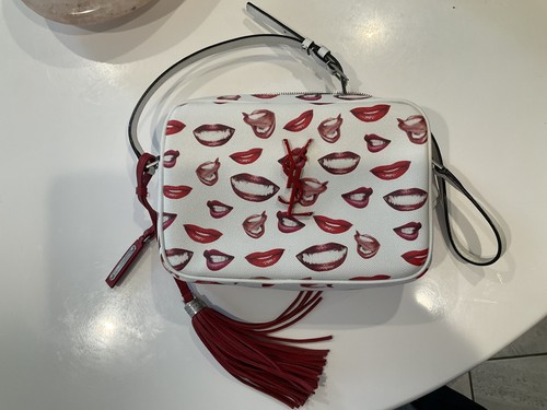 Saint laurent matelasse - saint,