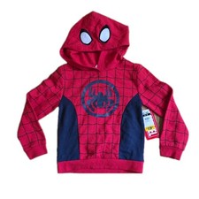 Costume Spider-Man Marvel