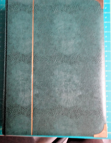 Ref ab16 album - ref.ab16-album, classeur