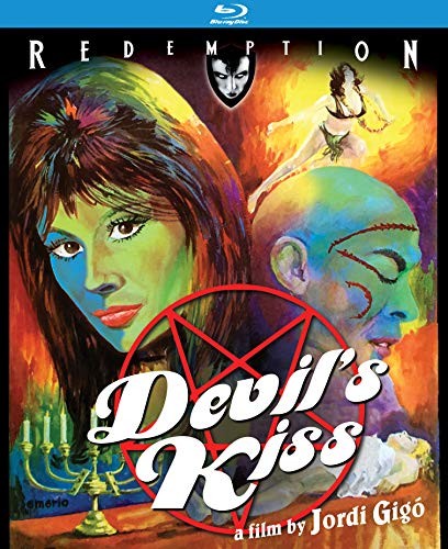 Devil kiss g3z - devil's,